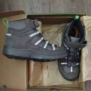 Boys Hiking Boots
